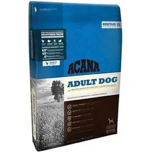 Comida Perro Adulto Pienso Acana Canine Adult 17Kg - ACANA