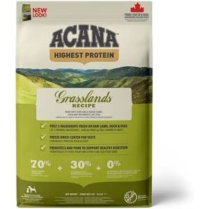 Comida Perro Adulto Pienso Acana Canine Adult Regionals Grasslands Prairie 6Kg - ACANA