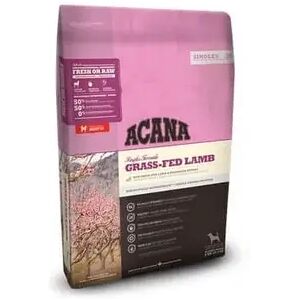 Comida Perro Adulto Pienso Acana Canine Adult Singles Grass Fed 17Kg - ACANA