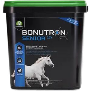 Suplemento Caballos Audevard Bonutron Senior 17 Plus 2,4Kg (Ndr) - AUDEVARD