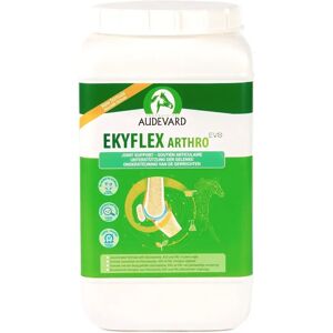 Suplemento Caballos Audevard Ekyflex Arthro Evo 1.8Kg (Ndr) - AUDEVARD