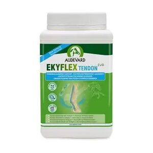 Suplemento Caballos Audevard Ekyflex Tendon Evo 900Gr - AUDEVARD