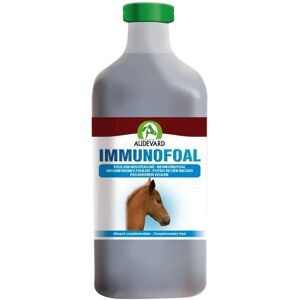 Suplemento Caballos Audevard Immunofoal 300Ml (Ndr) - AUDEVARD