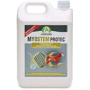 Suplemento Caballos Audevard Myostem Protec 4,5L (Ndr) - AUDEVARD