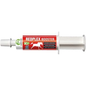 Suplemento Caballos Audevard Redplex Booster 60Ml (Ndr) - AUDEVARD