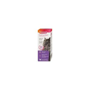 Ambientador Gato Beaphar Cat Comfort Spray Viaje Gatos 30Ml - Beaphar