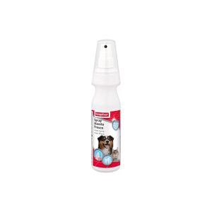 Higiene Perro y Gato Beaphar Spray Aliento Fresco Perro Y Gato 150Ml - Beaphar
