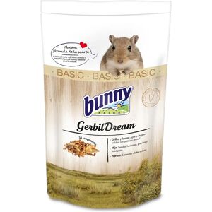 Bunny Gerbo Sueño Basico 400Gr - BUNNY