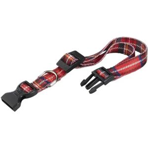 Collares Ferplast Collar Club C25 70  Tartan - FERPLAST