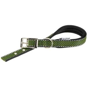 Collares Ferplast Collar Daytona Deluxe C20/43 Verde Co - FERPLAST