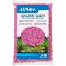 Decoración Acuario Marina Grava Rosa 2Kg - MARINA