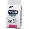 Saco Gato Advance Vet Feline Sterilized Urinary 7,5Kg - ADVANCE