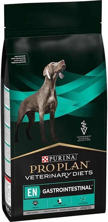 Dieta Natural Perro Pro Plan Vet Canine En Gastrointestinal 12Kg - PURINA