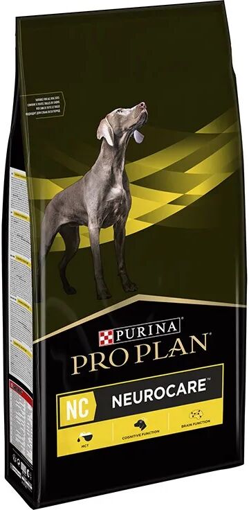 Dieta Natural Perro Pro Plan Vet Canine Nc Neurocare 3Kg - PURINA