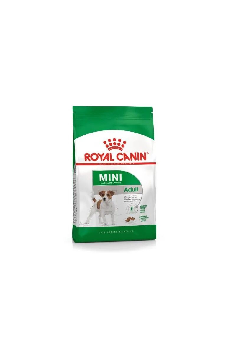 Comida Premium Pienso Perro Royal Canine Adult Mini 8Kg - ROYALCANIN