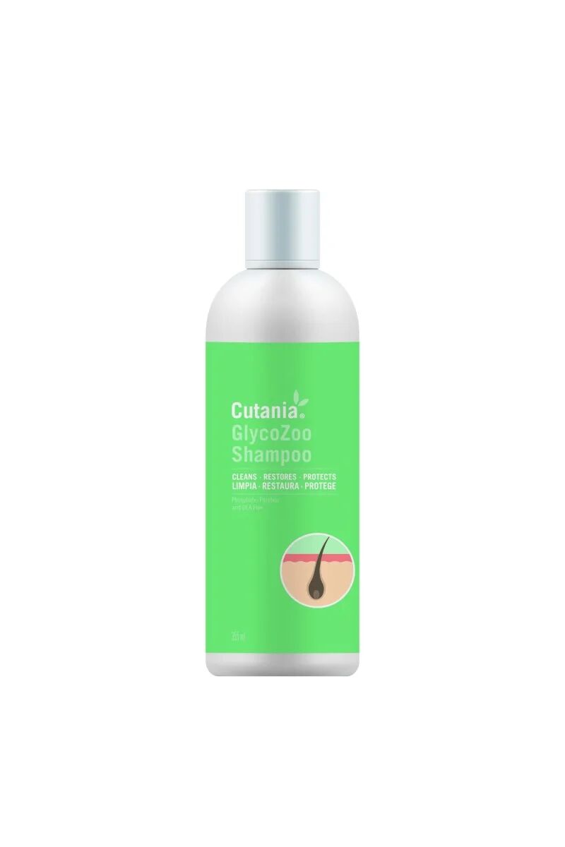 Cutania Glycozoo Champu 335Ml (Ndr) - VETNOVA