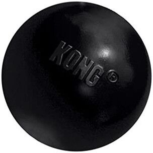 KONG  Extreme Ball  Juguete de caucho resistente - KONG