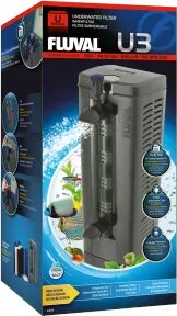 Filtros Acuarío Fluval Filtro Interno U3 150L - FLUVAL