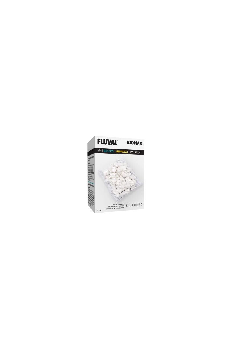 Acuario Fluval Flex/Spec/Evo Biomax 60G 6,1x4,83x8,89 - FLUVAL