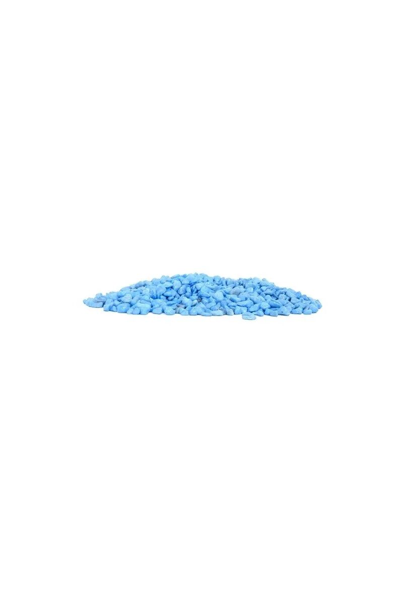 Acuario Bettas Marina Betta Grava Azul Claro 500G - MARINA