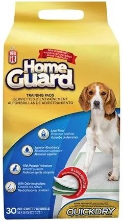 Adiestramiento Perros Dogit Home Guard Alfombra Educadora 30 Uds - DOGIT