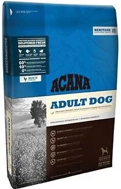 Comida Perro Adulto Pienso Acana Canine Adult 2Kg - ACANA