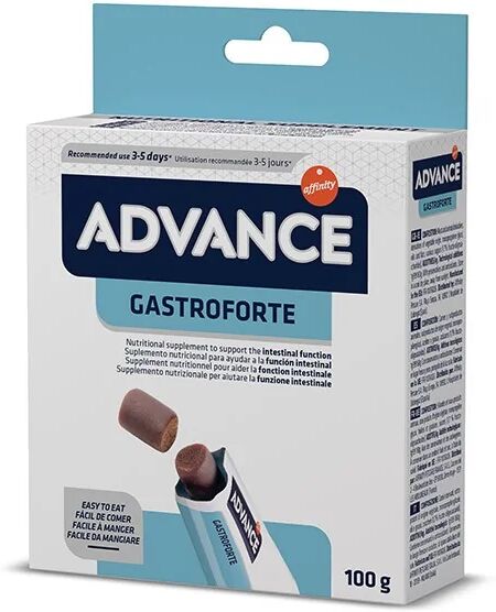 Comida Natural Perro Advance Vet Canine Adult Gastro Forte 100Gr - ADVANCE