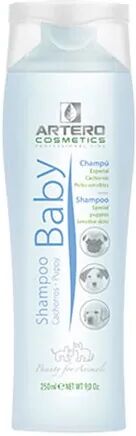 Artero Champu Baby 250 Ml (Ndr) - ARTERO