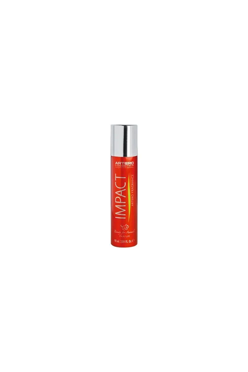 Artero Higiene Perfume Impact 90 Ml (Ndr) - ARTERO