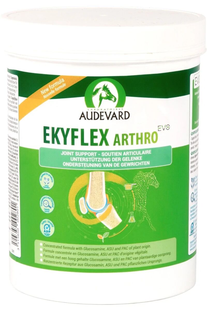 Suplemento Caballos Audevard Ekyflex Arthro Evo 450Gr (Ndr) - AUDEVARD