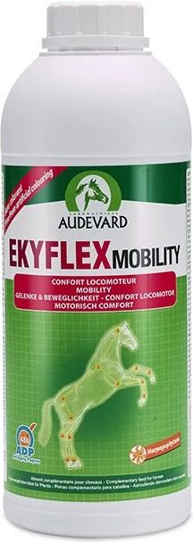 Suplemento Caballos Audevard Ekyflex Mobility 1L (Ndr) - AUDEVARD