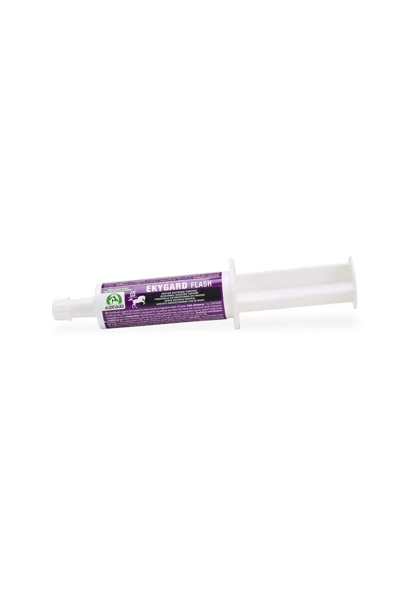 Suplemento Caballos Audevard Ekygard Flash 60Ml (Ndr) - AUDEVARD