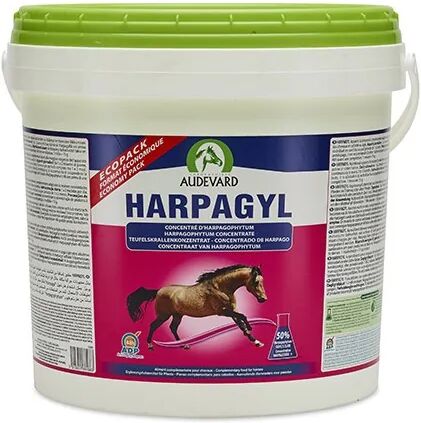 Suplemento Caballos Audevard Harpagyl 4,5Kg (Ndr) - AUDEVARD