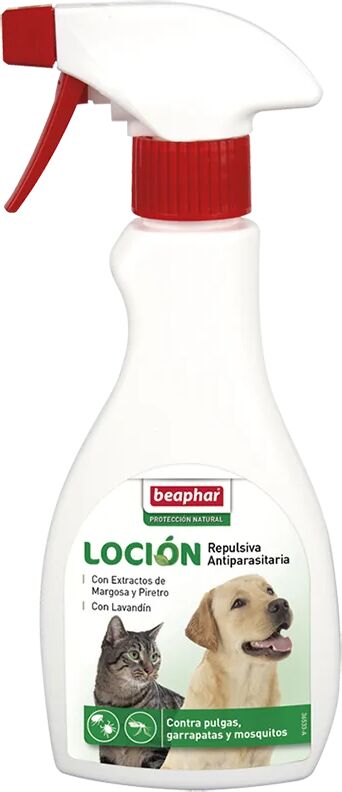 Suplemento Gatito Beaphar Locion Repelente Perro Gato 250Ml - Beaphar