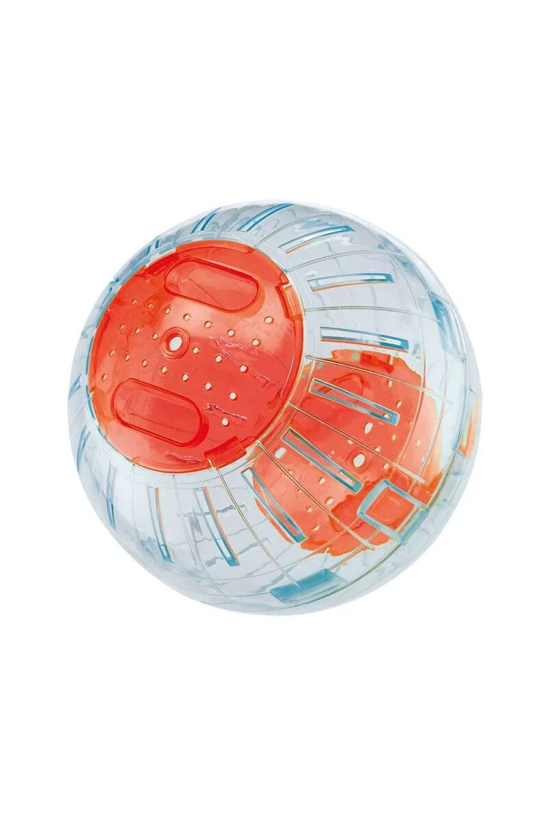 Ferplast Bola De Plastico Para Roedores 18Cm - FERPLAST