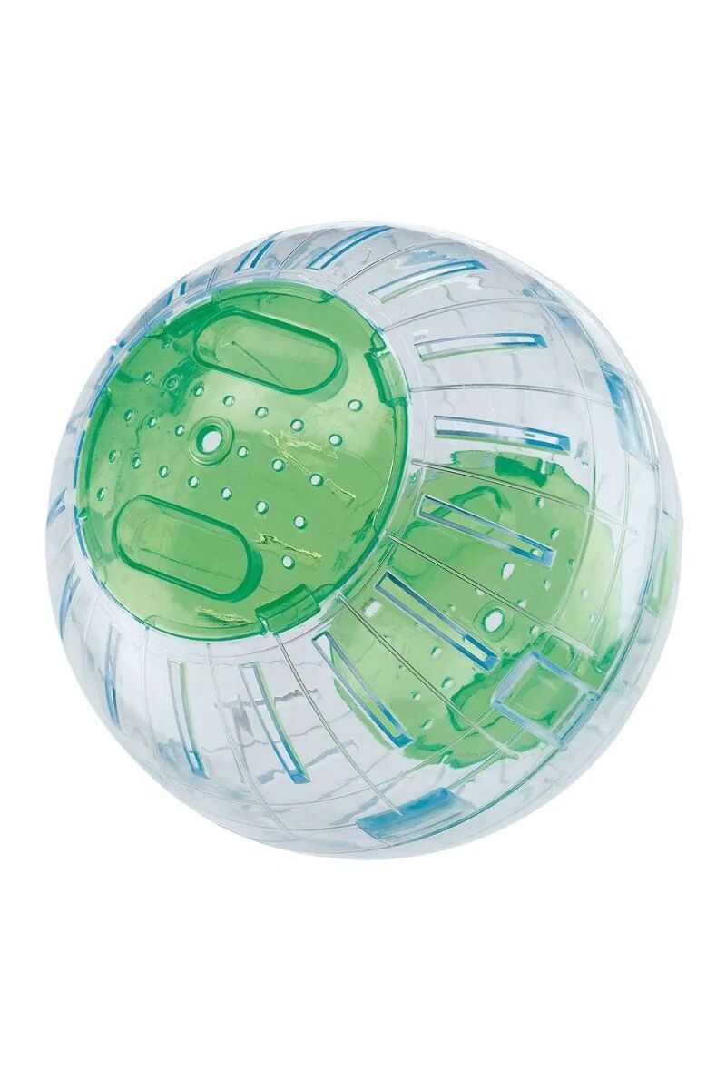 Ferplast Bola De Plastico Para Roedores 25Cm - FERPLAST