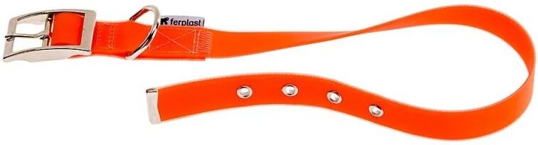 Collares Ferplast Collar Perro Evolution Cf25 45 Naranja - FERPLAST