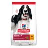 Dieta Proteinas Perro HillS Hsp Canine Adult Medium Pollo 14Kg - HILLS