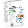 Dieta Natural Gourmet Revelations Mousse Ternera Caja 6X4X57Gr - PURINA