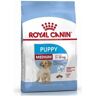 Comida Premium Pienso Perro Royal Canine Junior Medium 15Kg - ROYALCANIN