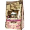 Comida Natural Para Gato Adulto Premium Pollo Aroz Sterilized y Senior 2 kg - NATURAL-GREATNESS