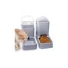 Alimentador automático  dispensador de Agua para Gatos y Perros - Kitypet