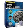 Filtros Acuario Fluval Zeo-Carb 450G 3X150G - FLUVAL