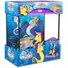 Acuario Marina Kit Acuario Unicornio 17L 20x33x40 - MARINA