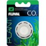 Cuidado De Plantas Acuario Fluval Co2 Disco Cerámico - FLUVAL