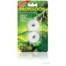 Humedad Reptiles Exo Terra Monsoon Ventosas 2 Uds - EXO TERRA