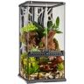 Terrarios Reptiles Exo Terra Terr/Paludario Mini/X-Tall 30X30X60Cm - EXO TERRA