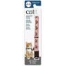 Transporte Gatos Catit Collar Breakaway Rosa Con Lazos Morados 4,7x1,2x18,1 - CATIT