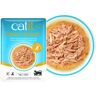 Catit Divine Shreds Sopa Atún Pollo Wakame 75g - CATIT