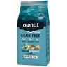 Ownat Prime Pescado 12Kg Perro Sin Cereales Grain Free Oily Fish - Ownat